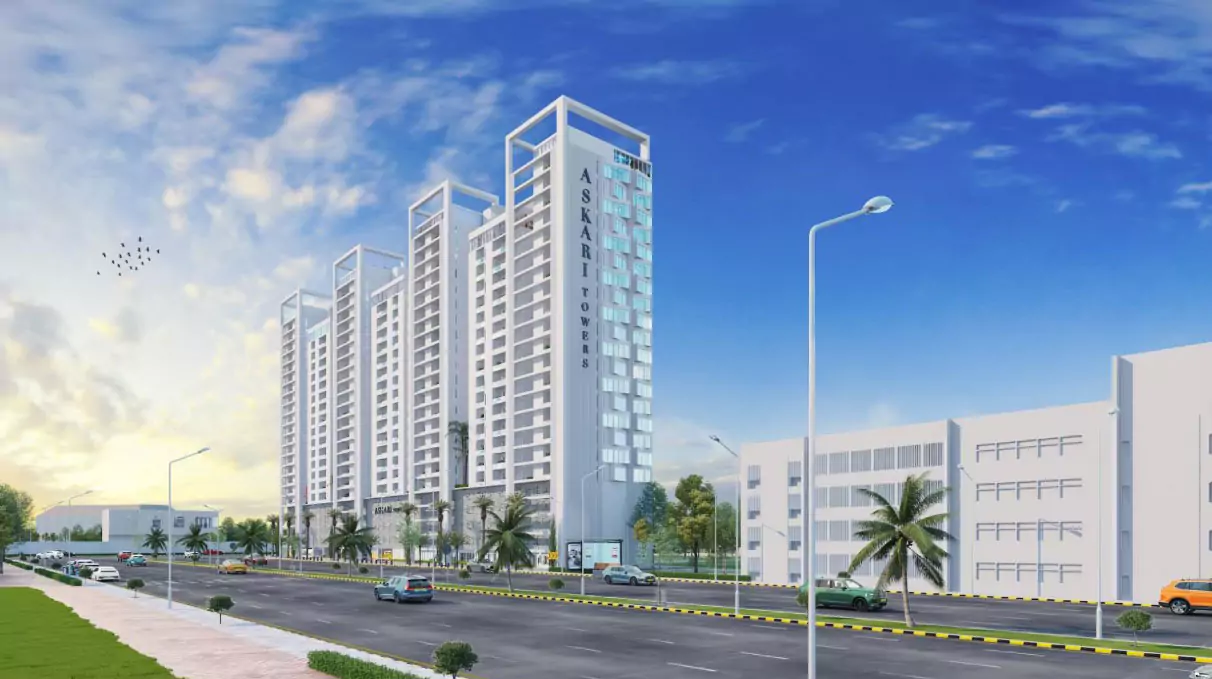 Damac Valley Dubai