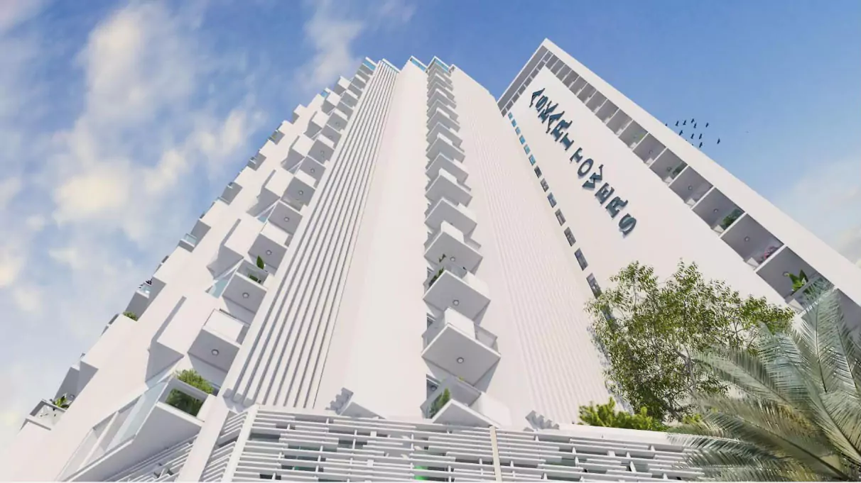 Damac Valley Dubai