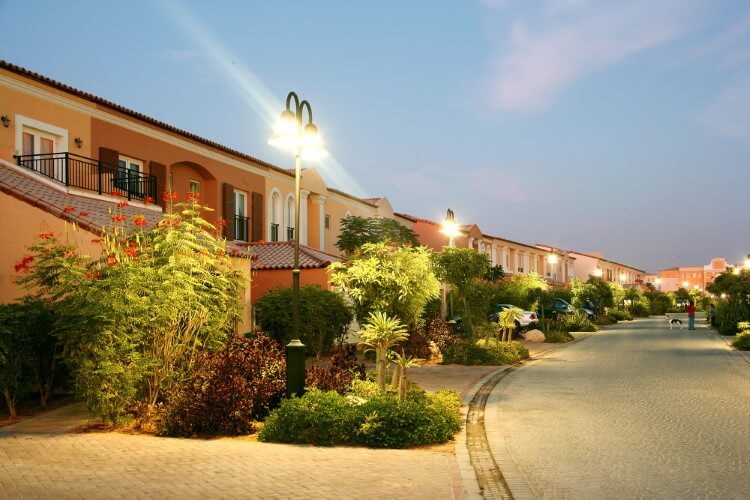 Abu Dhabi City - MaxX Real Estate