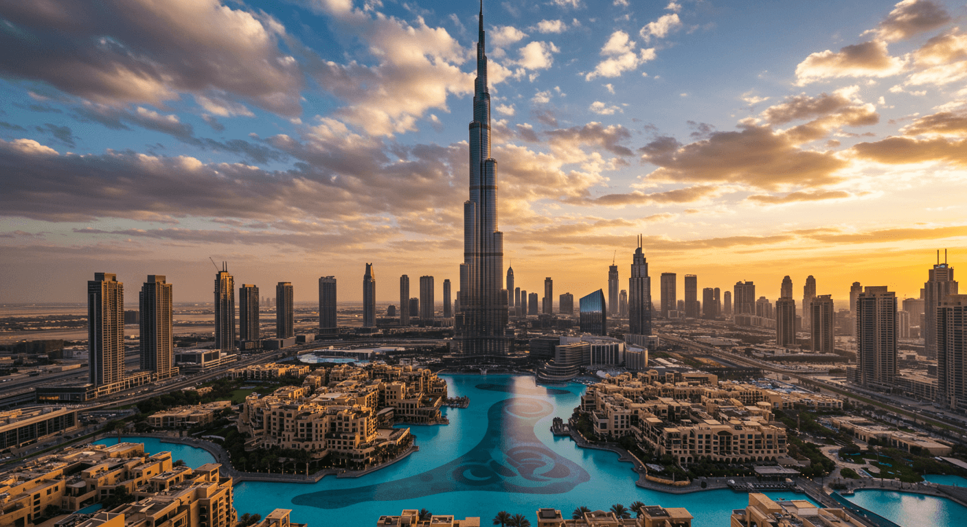 Off-Plan Properties in Dubai | Invest with MaxX Real Estate